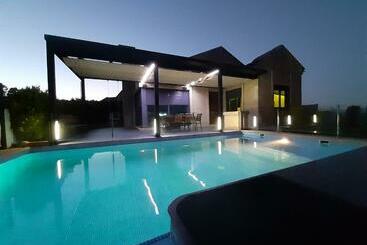 ツーリストアパートメント La Casa De Sofía En Tui