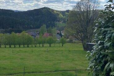 游客公寓 La Petite Mesange