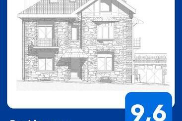 דירות לתיירים Les Ambassadeurs