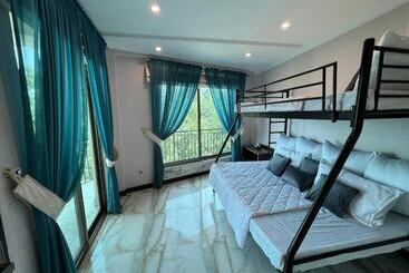 Apartamente turistice Ortus   Murree Hills