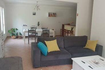 Жильё для туристов Rez De Villa