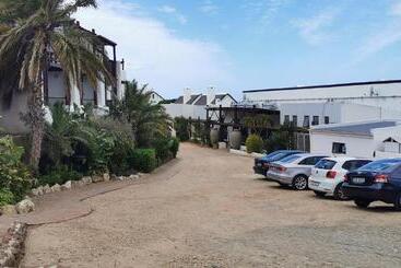 شقق خاصة سياحية River View Cottage   At The Breede   Load Shedding Free