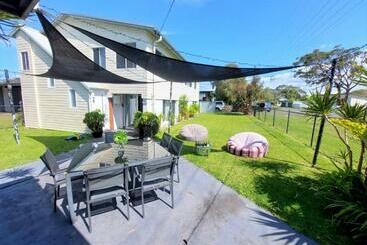 דירות לתיירים Sail Away With Me