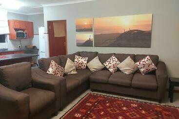 ツーリストアパートメント Stroopsoet Holiday Home