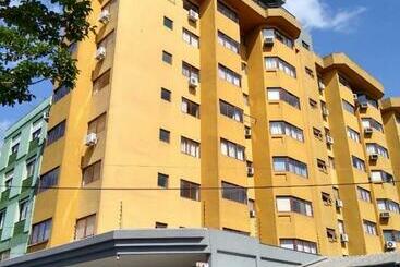 游客公寓 Wall Street Flat   Centro