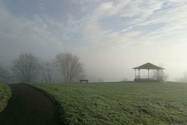 شقق خاصة سياحية Y Cwtsh