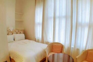 游客公寓 Ziggla Luxury Properties