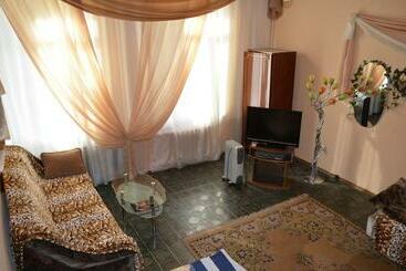 Tourist flats 1 комн в центре днепра на грушевского