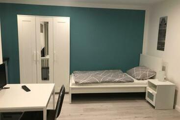 游客公寓 Alc Zimmervermietung