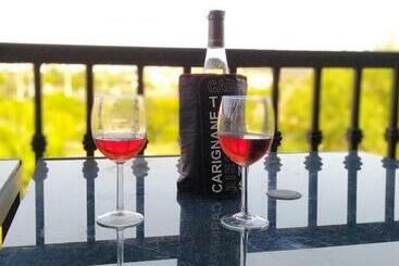 游客公寓 Apartamento 102