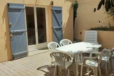 דירות לתיירים Appartement T1