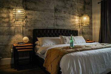 شقق خاصة سياحية Aritza