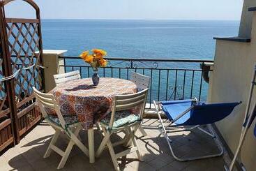 דירות לתיירים Borgo Prino