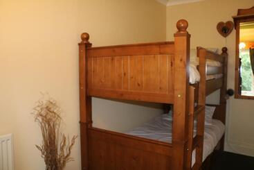 Жильё для туристов Cae R Blaidd Country House