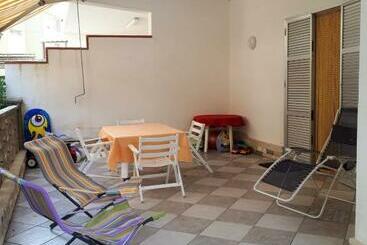 游客公寓 Casa Vacanze Girasoli