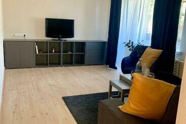 游客公寓 Centro Apartamentai