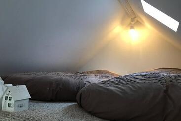 Жильё для туристов Cozy Studio On A Quaint Farm