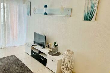 דירות לתיירים Galeon Mar