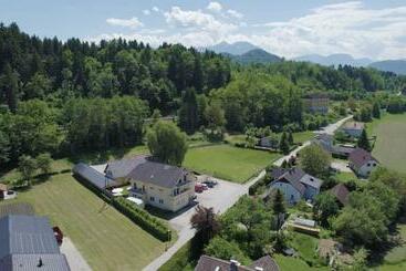 游客公寓 Haus Seidendorf