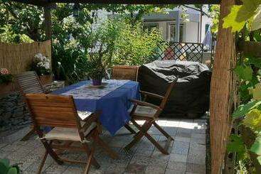 관광객 아파트 La Casa Nel Verde