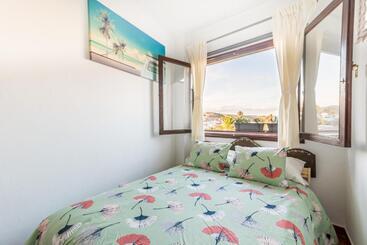 游客公寓 La Fuente B