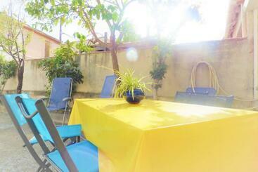 شقق خاصة سياحية Le Temps D Un Week End à Arles Camargue Vacances Arles Camargue