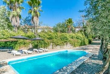 شقق خاصة سياحية Los Conventos