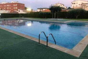 Жильё для туристов Marsol Relax Roda De Barà