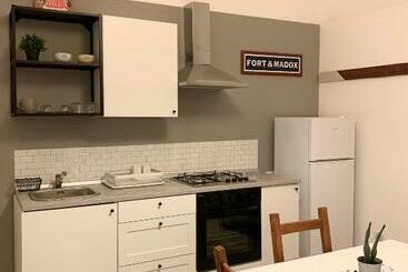 游客公寓 Oceanomare