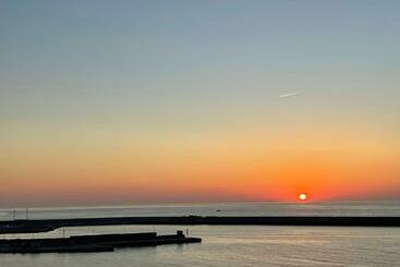 شقق خاصة سياحية Penthouse Panoramic