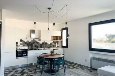 游客公寓 Rosalia Homestay   Levante Apartment