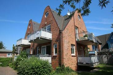 شقق خاصة سياحية Rungholtstra_e 6a_ Whg_ 2