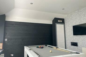 관광객 아파트 Seaview House