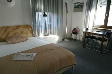 شقق خاصة سياحية Studio In Architeken   Villa In Theaternähe