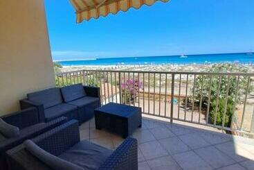 شقق خاصة سياحية Sulla Spiaggia