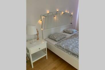 شقق خاصة سياحية Tichý Apartmán Blízko Centra