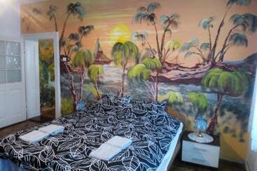 游客公寓 Alex Gabriel