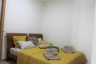 شقق خاصة سياحية Apart Baía Do Sado Ii