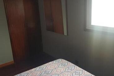 آپارتمانهای توریستها Apartamento