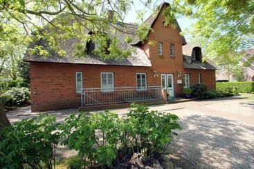 דירות לתיירים But Doerp 3_ Whg_ 3