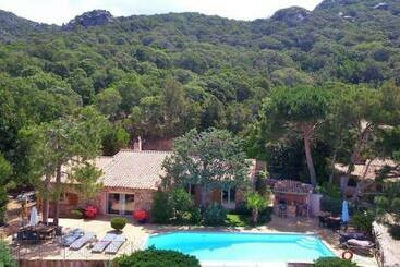 관광객 아파트 Casa Matteu