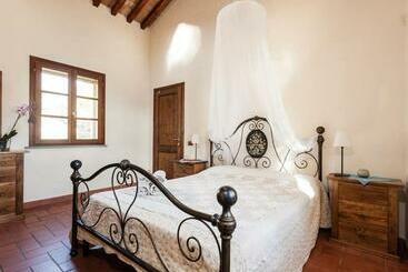 Жильё для туристов Casina Montenero