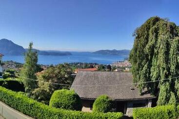 Жильё для туристов Cherryhome