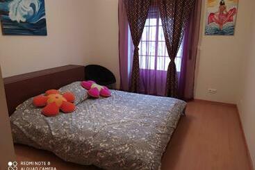 דירות לתיירים Ferrel Casual Home   Baleal