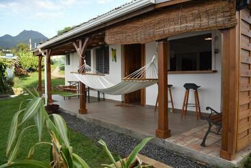 ツーリストアパートメント Gîte Mazur