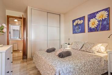 דירות לתיירים Habitat Apartments Duna