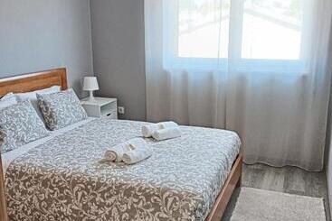 דירות לתיירים House Da Didy