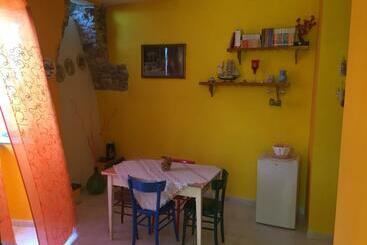 דירות לתיירים Il Gelsomino