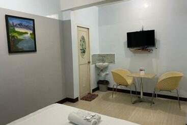 관광객 아파트 Jb Valdres Apartment