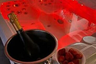 شقق خاصة سياحية La Caliente